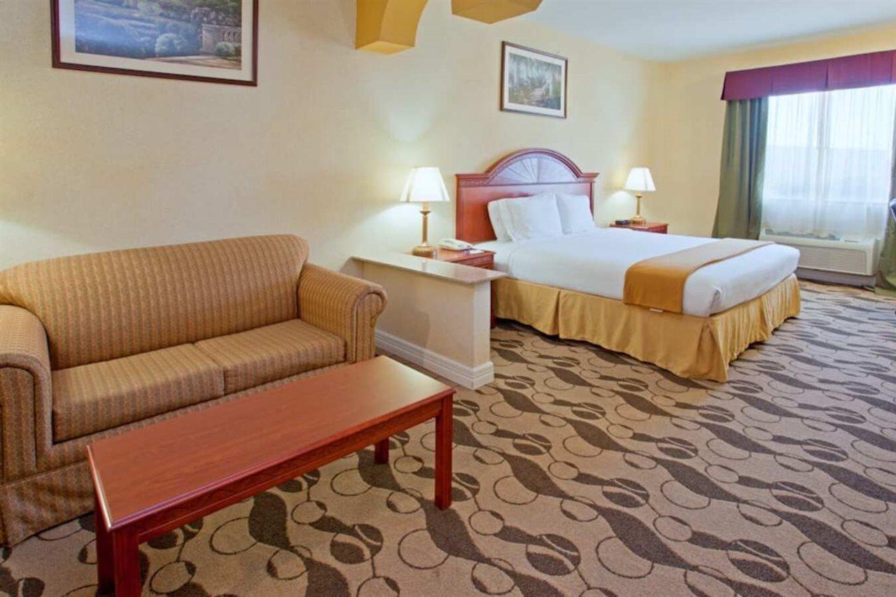 Hotel Ylem Хюстън Екстериор снимка
