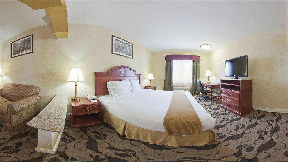 Hotel Ylem Хюстън Екстериор снимка