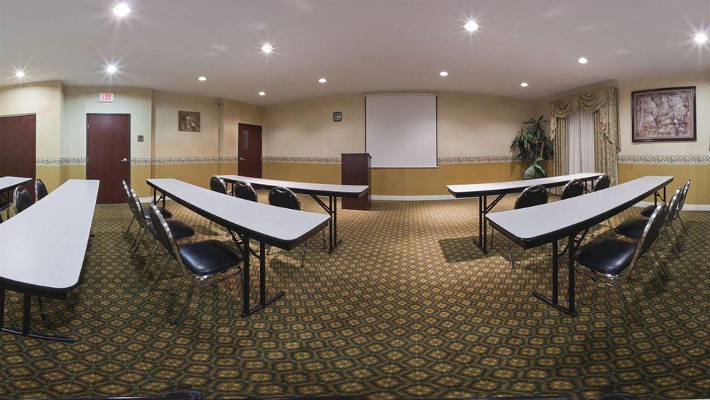 Hotel Ylem Хюстън Екстериор снимка