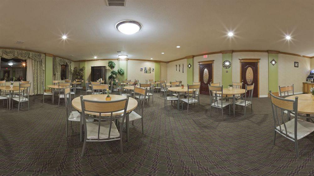 Hotel Ylem Хюстън Екстериор снимка