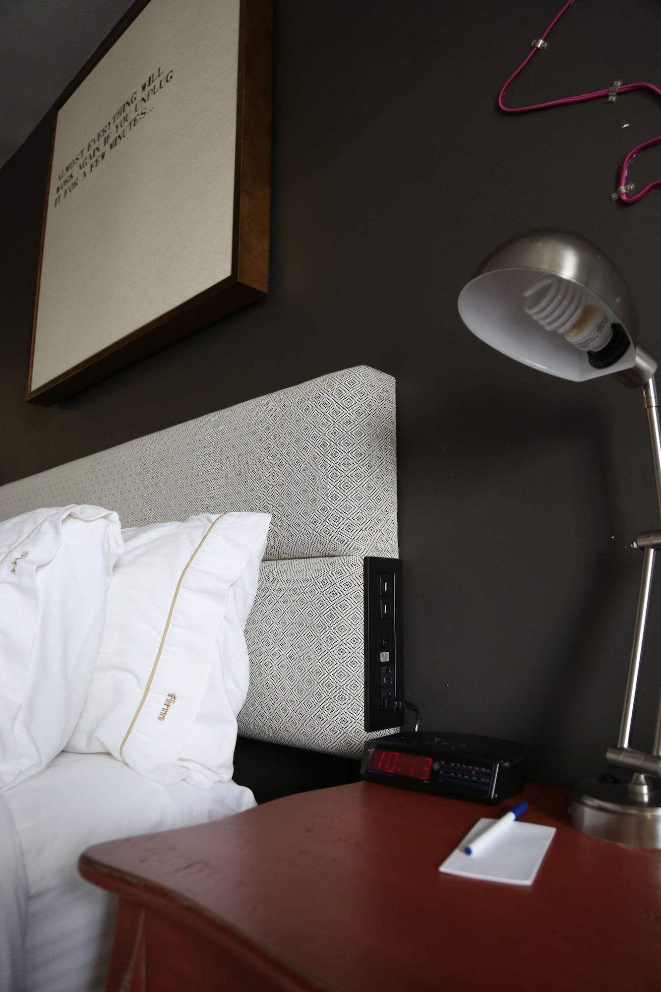Hotel Ylem Хюстън Екстериор снимка