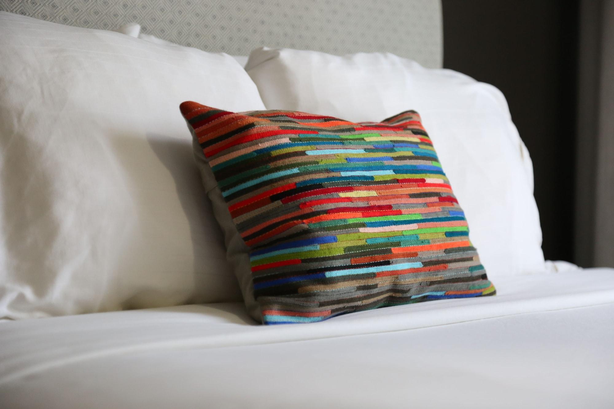 Hotel Ylem Хюстън Екстериор снимка
