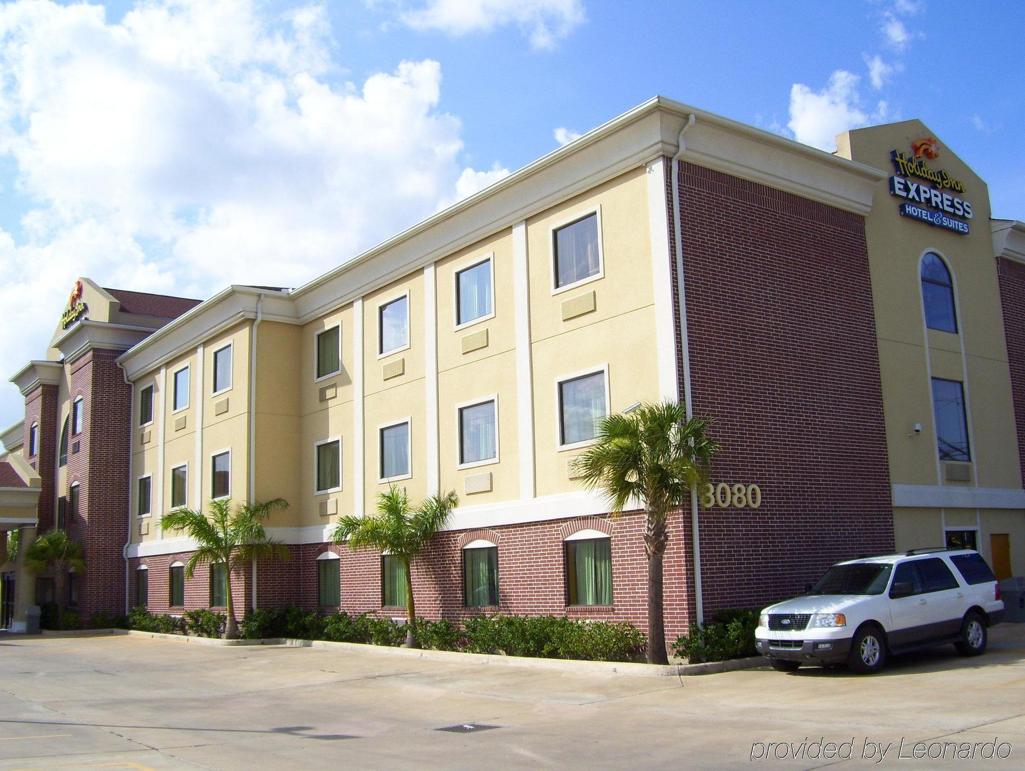 Hotel Ylem Хюстън Екстериор снимка