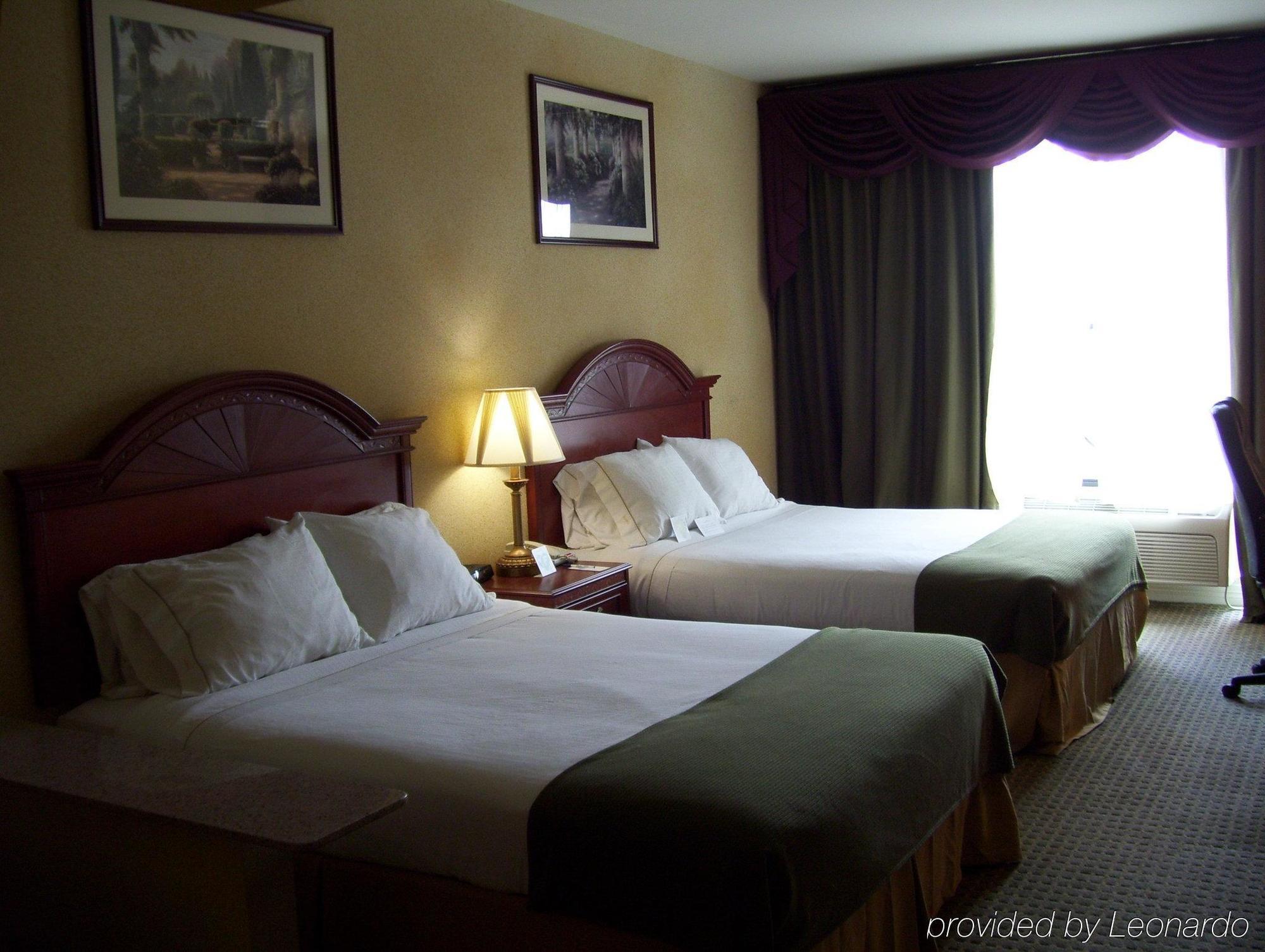 Hotel Ylem Хюстън Стая снимка