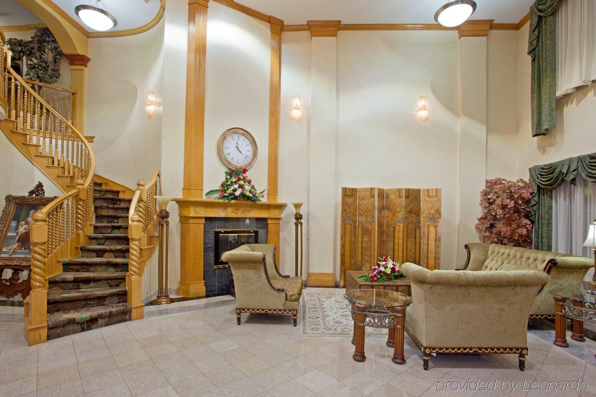 Hotel Ylem Хюстън Екстериор снимка