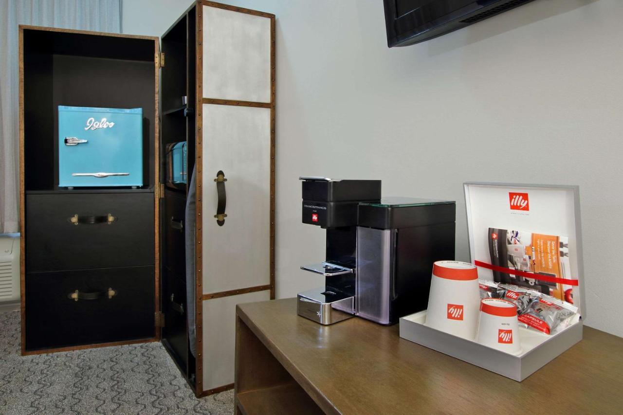 Hotel Ylem Хюстън Екстериор снимка