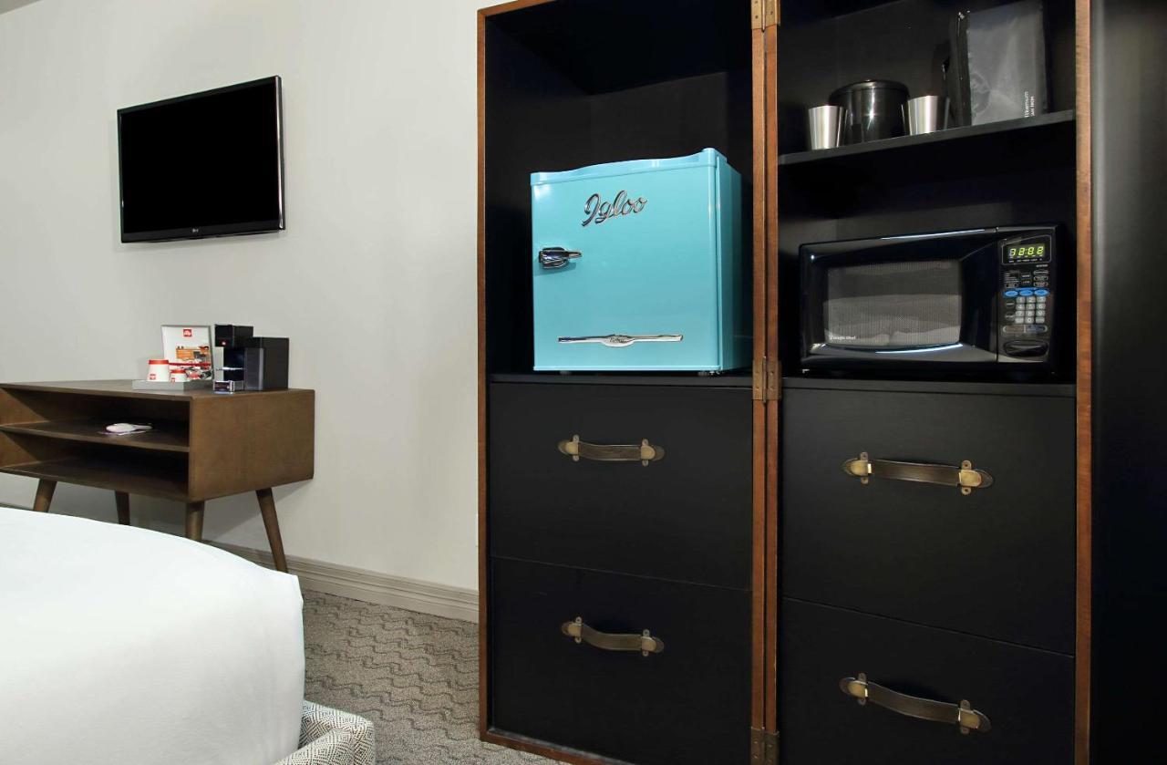 Hotel Ylem Хюстън Екстериор снимка