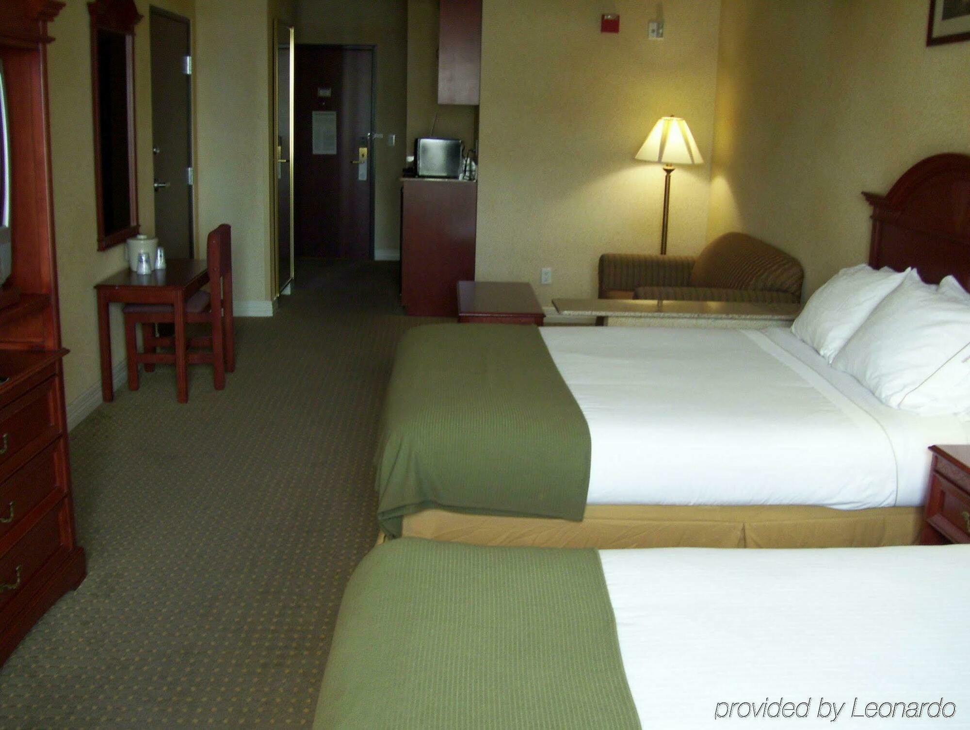 Hotel Ylem Хюстън Стая снимка