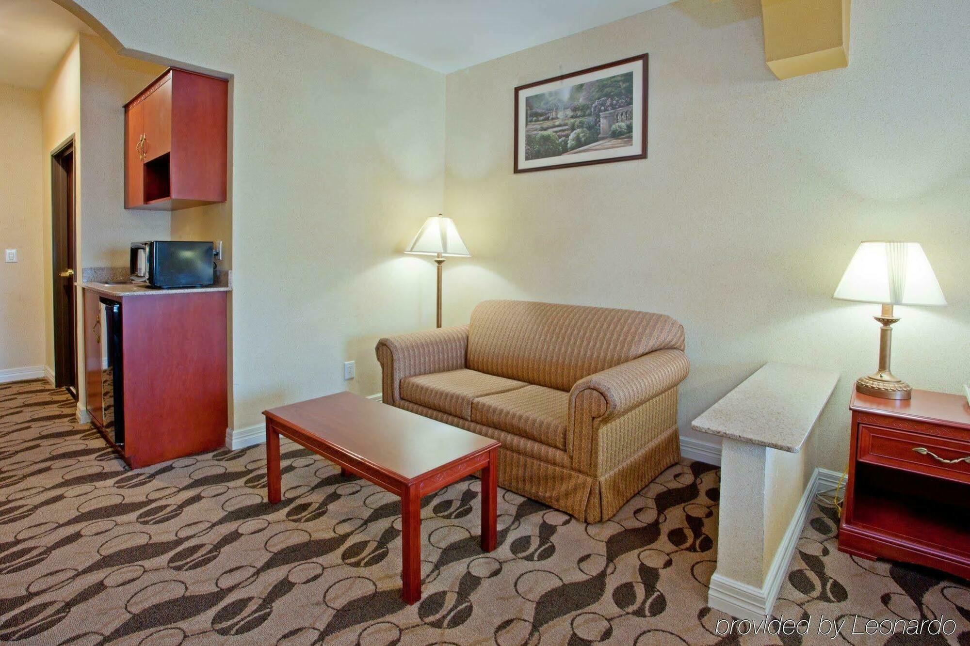 Hotel Ylem Хюстън Екстериор снимка